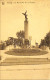 Belgique - Liège - Verviers - Le Monument De La Victoire - Verviers