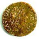 FRANCE / DOMBES / GASTON / DENIER TOURNOIS / 1652 / 1.19 G -- 16 Mm - Dombes