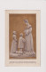 M1110 - IMAGE RELIGIEUSE, Pieuse - Notre-Dame De La Salette, Priez Pour Nous - Prière - Devotion Images