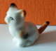 MINIATURE - MINIATURES ANIMAUX -  PETIT CHAT - Animaux