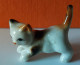 MINIATURE - MINIATURES ANIMAUX -  PETIT CHAT - Dieren