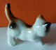 MINIATURE - MINIATURES ANIMAUX -  PETIT CHAT - Animals