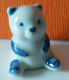 MINIATURE - MINIATURES ANIMAUX -  PETIT OURS - Animaux