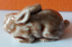 MINIATURE - MINIATURES ANIMAUX -  LAPIN - Animaux