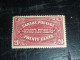 CANADA TIMBRE POUR LETTRE EXPRES 1922 N°2 - NEUF SANS CHARNIERE (20/09) - Correo Urgente