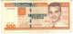 CUBA  P130c  200 PESOS  2019  AVF - Cuba