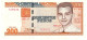 CUBA  P130d  200 PESOS  2020  VF - Kuba