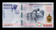 Burundi 5000 Francs 2022 (2023) Pick New Sc Unc - Burundi