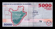 Burundi 5000 Francs 2022 (2023) Pick New Sc Unc - Burundi