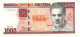 CUBA  P132b  1000 PESOS  2021  XF - Cuba