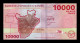 Burundi 10000 Francs 2022 (2023) Pick New Sc Unc - Burundi