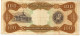 VENEZUELA P55b 100 BOLIVARES 5 MARCH 1974  #G     FINE NO P.h. - Venezuela