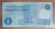 Libya 1 Dinar 1988 Gheddafi UNC - Libyen