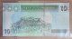 Libya 10 Dinar 2011 UNC - Libye