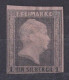 ALLEMAGNE - Anciens états  -  Prusse  Y&T  N °  3  Neuf Sans Gomme - Mint