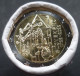 Slovacchia - 2 Euro 2022 - 300th Construction Of The First Steam Engine In Continental Europ - Original Roll Of 25 Coins - Eslovaquia
