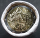 Slovacchia - 2 Euro 2022 - 300th Construction Of The First Steam Engine In Continental Europ - Original Roll Of 25 Coins - Slowakei