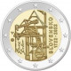Slovacchia - 2 Euro 2022 - 300th Construction Of The First Steam Engine In Continental Europ - Original Roll Of 25 Coins - Slowakei