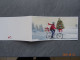 KERSTKAART  BPOST  01.12.2014  MET COB  4467 - 2011-2014