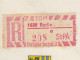 ⁕ Germany 1986 DDR ⁕ Berlin Registered Mail Cover, Leipzig Fair Mi.3003/3004 - Enveloppes - Oblitérées