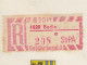 SALE !! 50 % OFF !! ⁕ Germany 1986 DDR ⁕ Berlin Registered Mail Cover, Leipzig Fair Mi.3003/3004 - Briefomslagen - Gebruikt