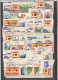 China , Lot Mit Briefstücken , Achtziger Jahre ( Kiloware) - Usados