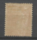 SYRIE N° 28 NEUF*  CHARNIERE / Hinge  / MH - Unused Stamps