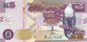 ZAMBIA P57d 5  KWACHA 2021 #BC/21  UNC. - Zambia