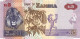 ZAMBIA P57d 5  KWACHA 2021 #BC/21  UNC. - Zambia