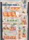 China , Lot Mit Briefstücken , Achtziger Jahre ( Kiloware) - Used Stamps