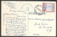 Mangrove Bay  Somerset  Bermuda - C.P.A.  Postmarked 1942 Nice Stamp - Yankee Store - No: 263 - Bermuda
