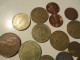 LOT OF COINS RUSSIA DEUTSCHES REICH LATVIA FINLAND POLAND Etc, 18-15 - Collections & Lots