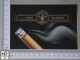 POSTCARD  - LE TABAC - BAGUE DE CIGARE - 2 SCANS  - (Nº56831) - Tabak