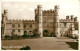 United Kingdom England Somerset > Bath Abbey Gateway - Bath