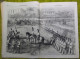 THE ILLUSTRATED TIMES 275. JULY 7, 1860 VOLUNTEERS BADEN NAPOLEON PRUSSIA  ANNEXATION SAVOY SAVOIE NICE - Other & Unclassified