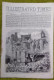 THE ILLUSTRATED TIMES 276. JULY 14, 1860 SICILIAN INSURRECTION PALERMO INSURREZIONE SICILIA SYRIA CATANIA VOLUNTEERS - Autres & Non Classés