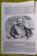 THE ILLUSTRATED TIMES 276. JULY 14, 1860 SICILIAN INSURRECTION PALERMO INSURREZIONE SICILIA SYRIA CATANIA VOLUNTEERS - Autres & Non Classés