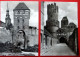 Tangermünde -Elbtor - Neustädter Tor - Echtfoto - Stendal - Tangermuende