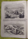 THE ILLUSTRATED TIMES 244. DECEMBER 3, 1859 JEWS MOROCCO MAROC ISRAEL ALGERIA BELGRADE SERVIA SARDINIA SARDEGNA ZURICH - Other & Unclassified