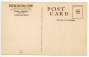 United States Vintage Postcard - Peach Motor Court, Yuma Arizona On U.S. Highway 80 - Autres & Non Classés