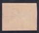 Russia/RSFSR 1923 Cover Smolensk To Wien Austria Rich Frankage 15508 - Storia Postale