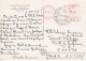 Carte Postal (123673) L’Afrique En Couleur 3643 Petite Fille 9 XII 63 Oblitéré Valparaiso Avec écriture - Afrique Du Sud