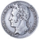 Belgique-2 Francs Léopold Ier 1844 Bruxelles - 2 Francs