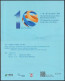 China-Hong Kong-Macao 2023  Joint Issue The 10th Anniversary Of The "Belt And Road" Initiative Stamp Booklet Type B - Carnets