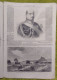 THE ILLUSTRATED TIMES 246. DECEMBER 17, 1859 IMAUM SCHAMYL IMAM SHAMIL CAUCASUS GIBRALTAR NAPOLEON CASHMERE KASHMIR - Andere & Zonder Classificatie