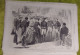 THE ILLUSTRATED TIMES 246. DECEMBER 17, 1859 IMAUM SCHAMYL IMAM SHAMIL CAUCASUS GIBRALTAR NAPOLEON CASHMERE KASHMIR - Autres & Non Classés