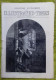 Delcampe - THE ILLUSTRATED TIMES 247. DECEMBER 24, 1859 MOROCCO MAROC ALICANTE  VALLETTA MALTA CHRISTMAS SUPPLEMENT NUMBER - Altri & Non Classificati