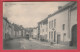 Florennes - Rue Ruisseau Des Forges ... Attelage -1912 ( Voir Verso ) - Florennes