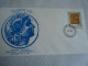 GREECE   COMMEMORATIVE COVER 1980  EXHIBITION GREAT ALEXANDER THESSALONIKI 1980 POSTMARK PAGRATION - Maximum Cards & Covers