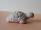 JOLIE MINIATURE DE TORTUE  EN SAVON - Long : 6 Cm - Larg; : 3 Cm - Dieren